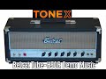 Усилитель-голова для гитар Belcat Tube-H50R
