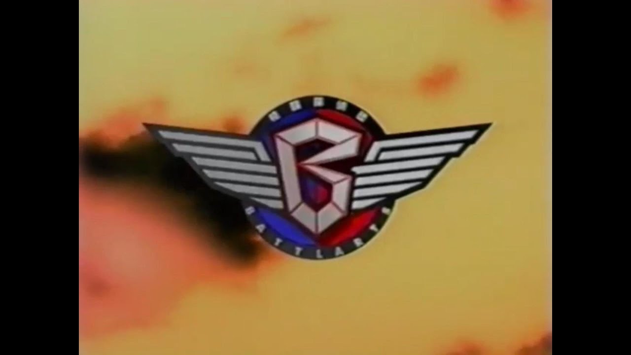 BattlARTS x Top Gun Mixtape