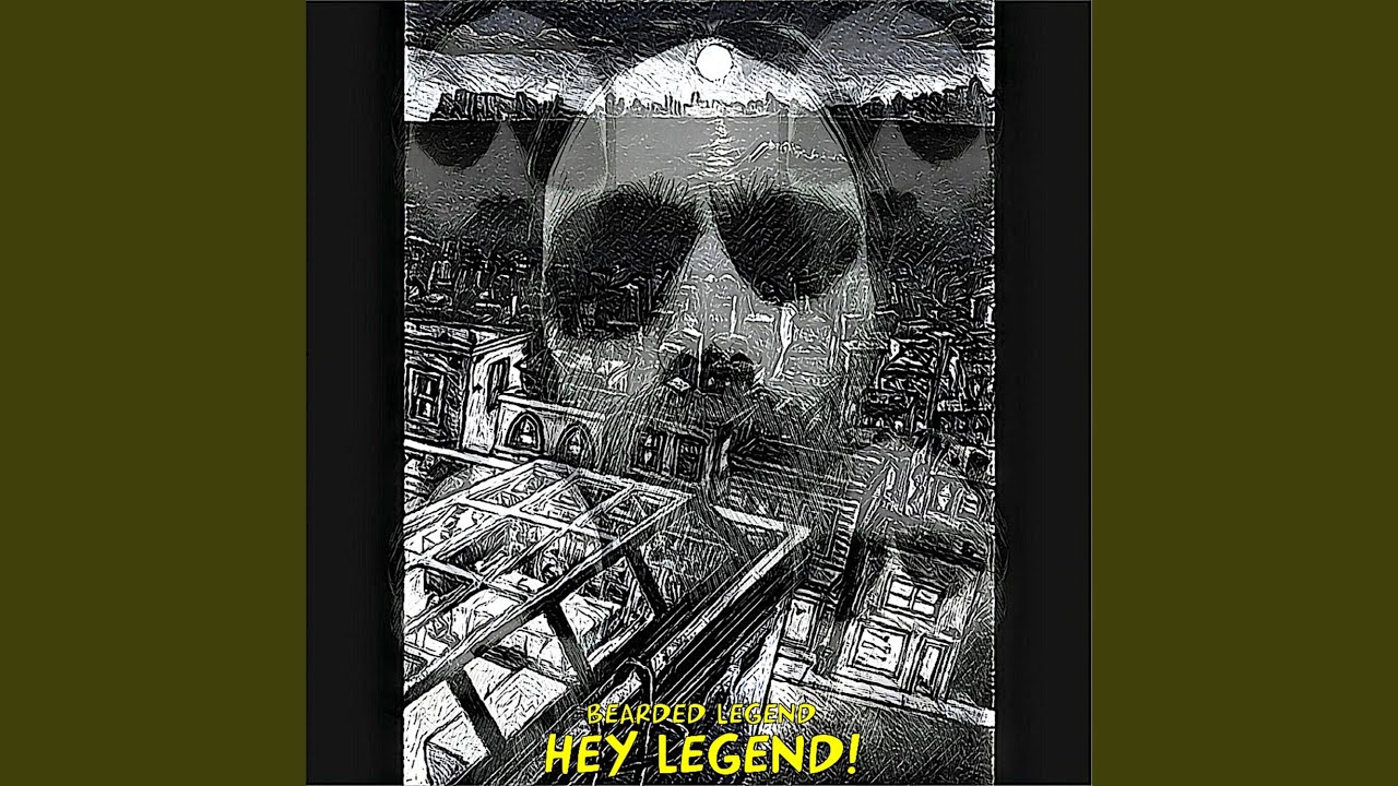 Watch Hey Legend! on YouTube Watch Hey Legend! on YouTube
