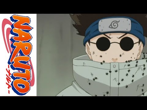 Naruto 40.Bölüm Anime incelemesi | ナルト