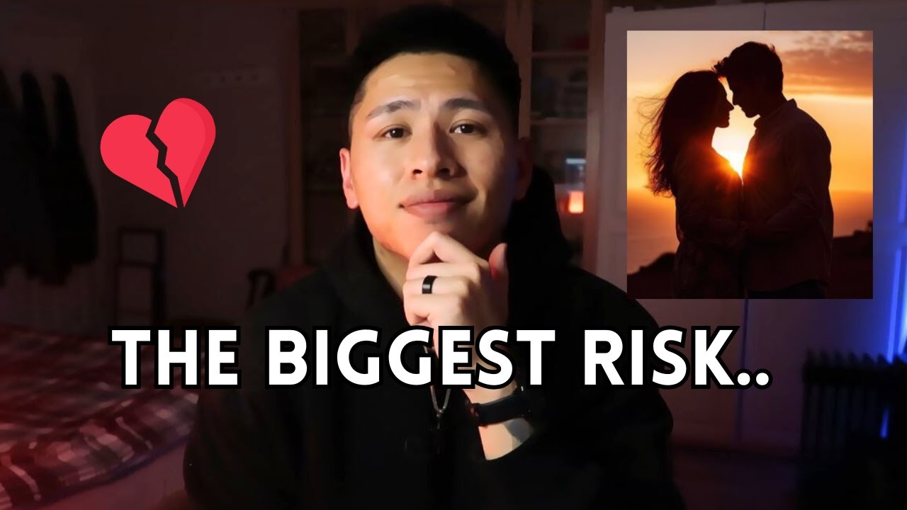 5 вещей, которые я хотел бы знать, прежде чем завести девушку