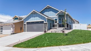 Home For Sale - 7932 Wilderness Trl, Cheyenne, WY 82001