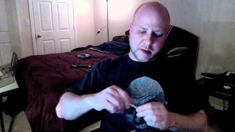 Vision eGo Stardust Review