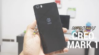 Creo Mark 1 Review Videos