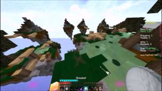 Team Killing report (Hypixel SW)