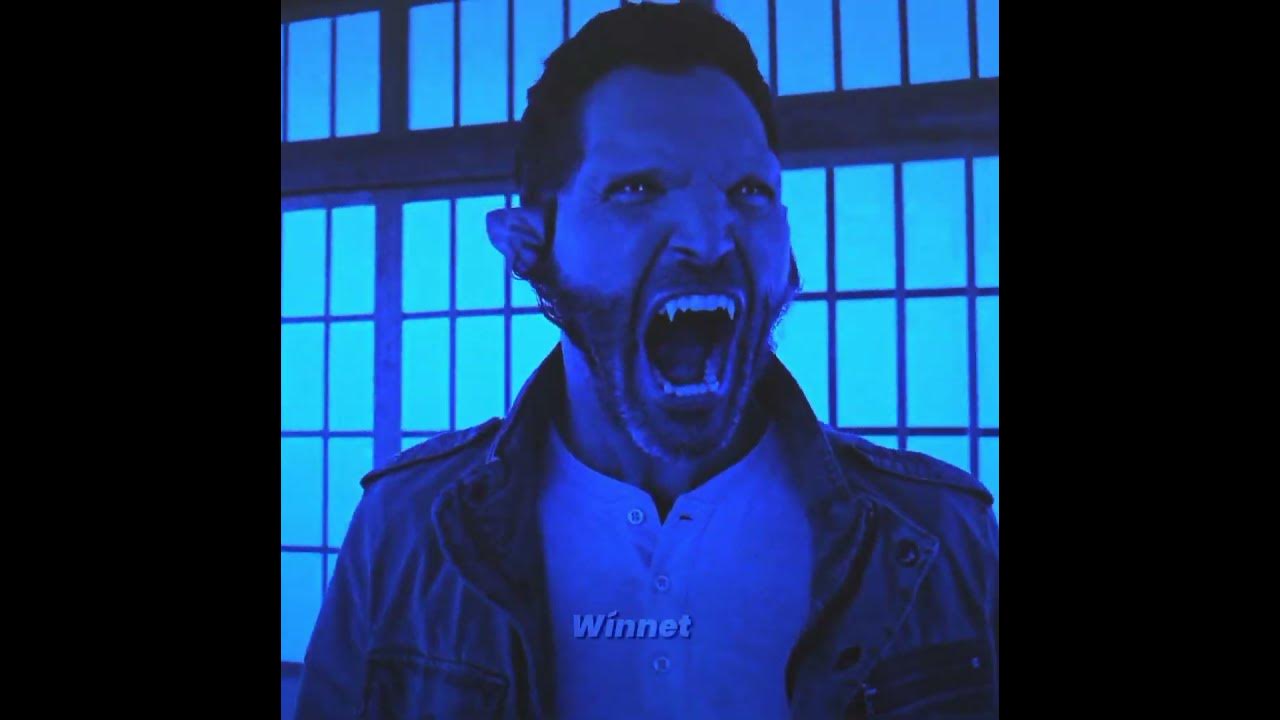 NickALive!: The Pack is Back! 'Teen Wolf: The Movie' Roars into