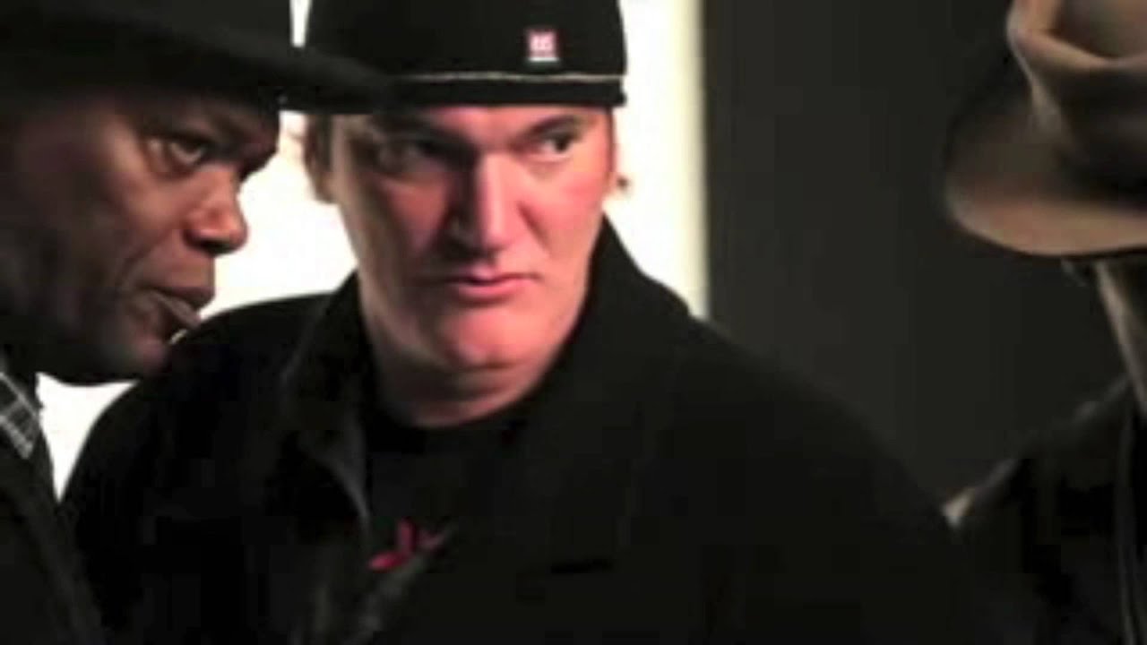 Ancora Qui Elisa (Official Song from Django Unchained) YouTube