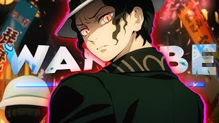 Wannabe - Demon Slayer Amvedit