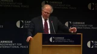 John F  Sopko on Countering Corruption in Afghanistan