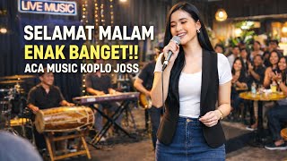 SELAMAT MALAM - EVI TAMALA | Cover Koplo Remix ACA MUSIC Koplo Joss