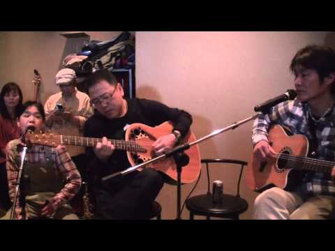 Desperado   METACHU   　M-1  22周年記念ライブ