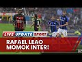 Inter Milan Menang Dramatis, Nafas Lega Simone Inzaghi di Depan Publik San Siro