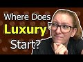 Chit Chat What Is Luxury When Is Luxury Who Is Luxury Chit Chat What Is Luxury When Is Luxury Who Is Luxury