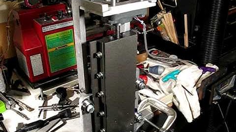 Z axis 10 inch video.avi