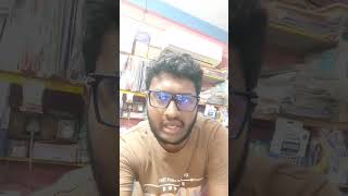 Customer video review — DEBASISH DAS