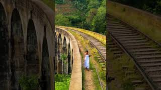 9 Arch bridge in Sri Lanka | Sheneller