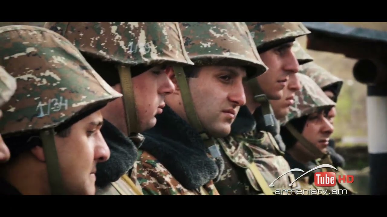 Եղիր պատրաստ, 7-րդ եթերաշրջան, Թողարկում 6 / Exir Patrast