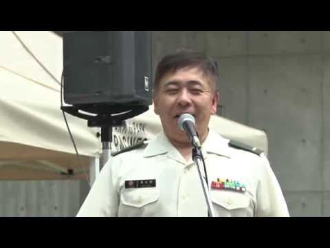 陸上自衛隊第1音楽隊 春の金曜いこいのコンサート 自衛隊音楽隊の任務に関する解説