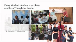 51st Swiss Cottage Speech Day School Video