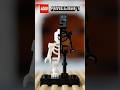 Skeletons LEGO MINECRAFT #lego #minecraft #legominifigures #legominecraft