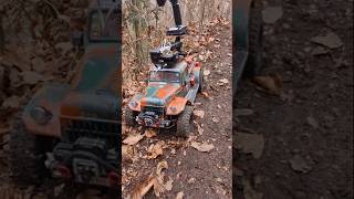 Mein Neuer Streckenabschnitt In Meinem Revier Dem Rosenhain Teil 2. Fortsetzung Folgt