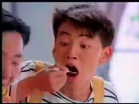 [테레비]오뚜기 3분요리 CF