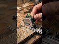 Mini Track Saw (Guide Rail Type)