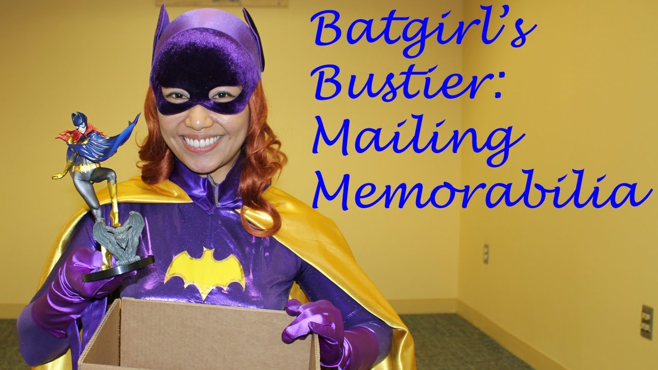 How to Mail Ebay Items YouTube