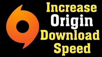 How To Increase Origin Download Speed | How To Fix Origin Download Speed Slow Issue - Windows 10/8/7
