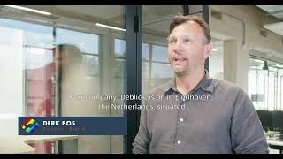 What Does Deblick Say About The Sorama Cam Iv64