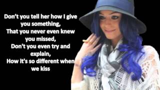 Cher Lloyd Lyrics - Call Your Girlfriend (Made By @Kellie_Newport)