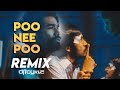Icykle  poo nee poo official remix  moonu the r3mix