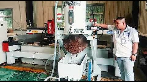 Advantages of Auto Abrasive Removal System