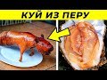 10 Самых Необычных Блюд в Мире