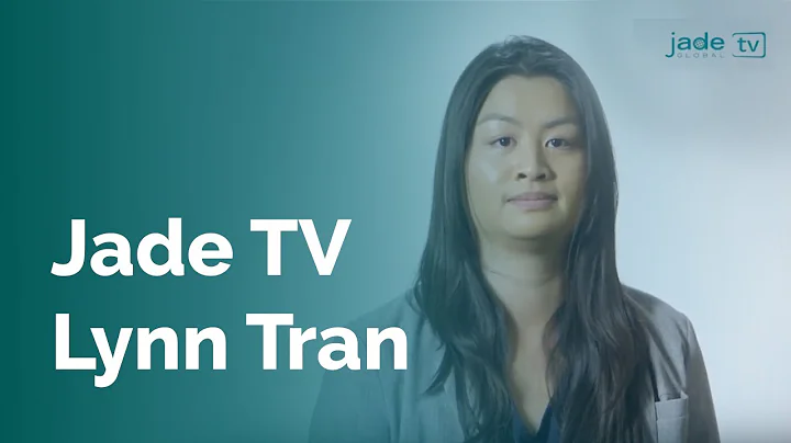 Jade TV | Lynn Tran