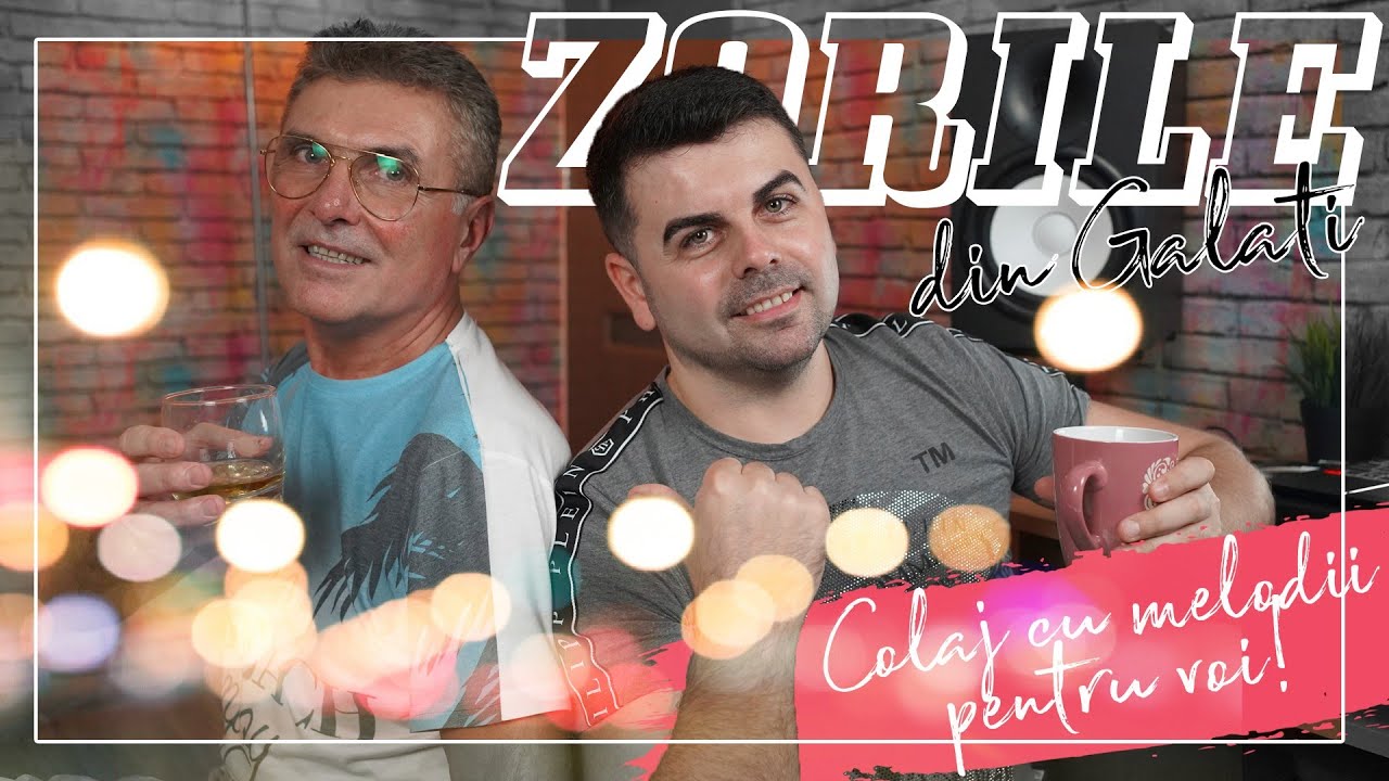 Zorile din Galati ❌ COLAJ Nou 2021❌#livesession2k21✅