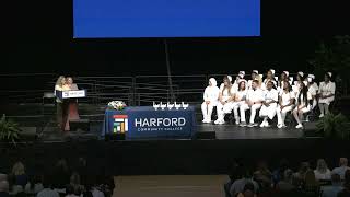 Nurses Pinning  - Summer 2024