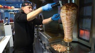 L'indémodable Kebab : les secrets d'un succès image
