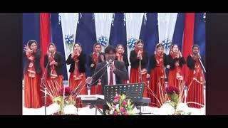 M Vi Nchan Yesu De Naal La Ke Doliya