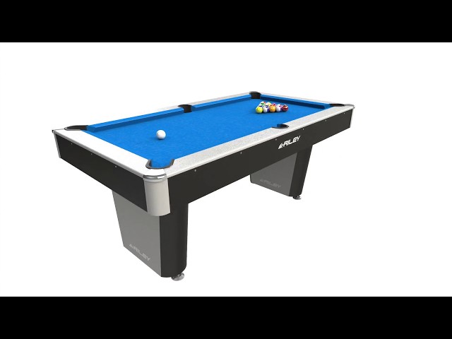 RILEY JL-2C+ - YouTube
