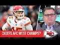 NFL Insider discusses how the Chiefs can hold onto the AFC West | CBS Sports HQ