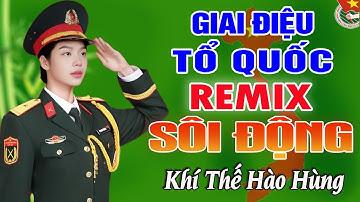 MỞ LOA HẾT CỠ - 43 Bài NHẠC ĐỎ CÁCH MẠNG Sôi Động Bốc Lửa➤Lk Nhạc Cách Mạng Bass Căng Cực Bốc Lửa