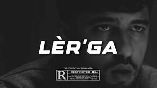 "LÈR'GA" | ZKR x Niaks Type Beat | Instru Rap Piano/Oldschool Triste Freestyle Lourd 2026
