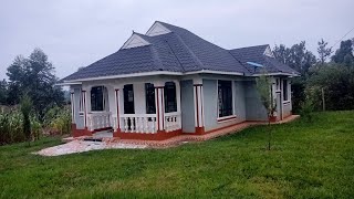 Cost of a Two Bedroom, Three Bedroom House!!! Cost Determinants of any House