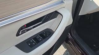 2024 Mazda cx90 Turbo S Premium All New 2024 Mazda Cx 90 Platinum Quartz Metallic Turbo S Premium Package Walk Around