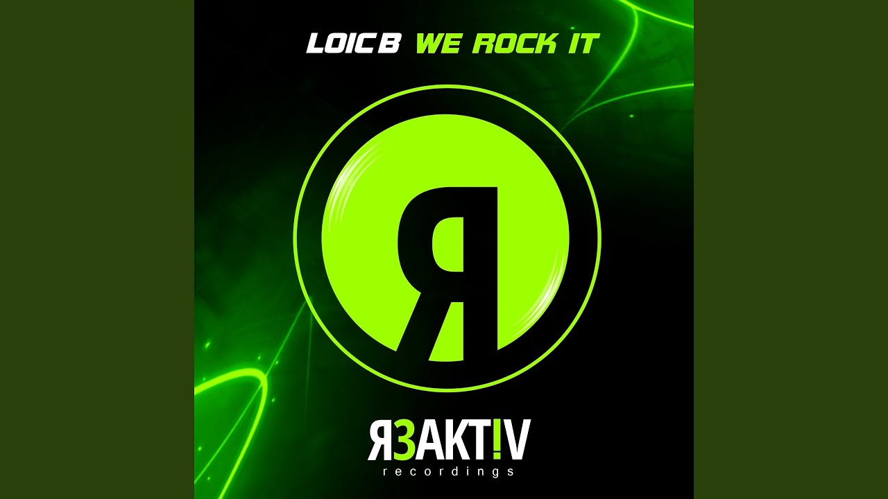 We Rock It - YouTube