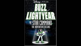 Buzz Lightyear - To Infinity and Beyond • Instrumental