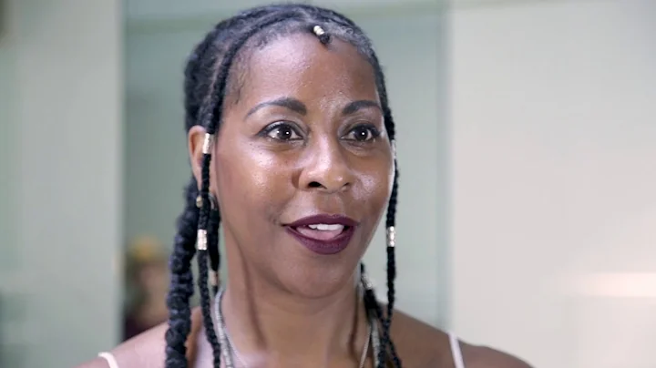 Theresa Howard, Founder, Memoirs of Blacks in Ballet