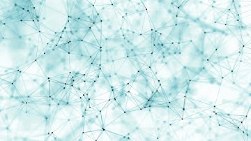 cg generated abstract geometry background