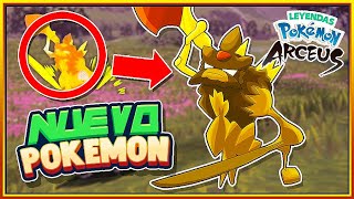 🔥 15 CURIOSIDADES y SECRETOS de Pokémon Legends Arceus y Diamante Brillante Perla Reluciente TRAILER